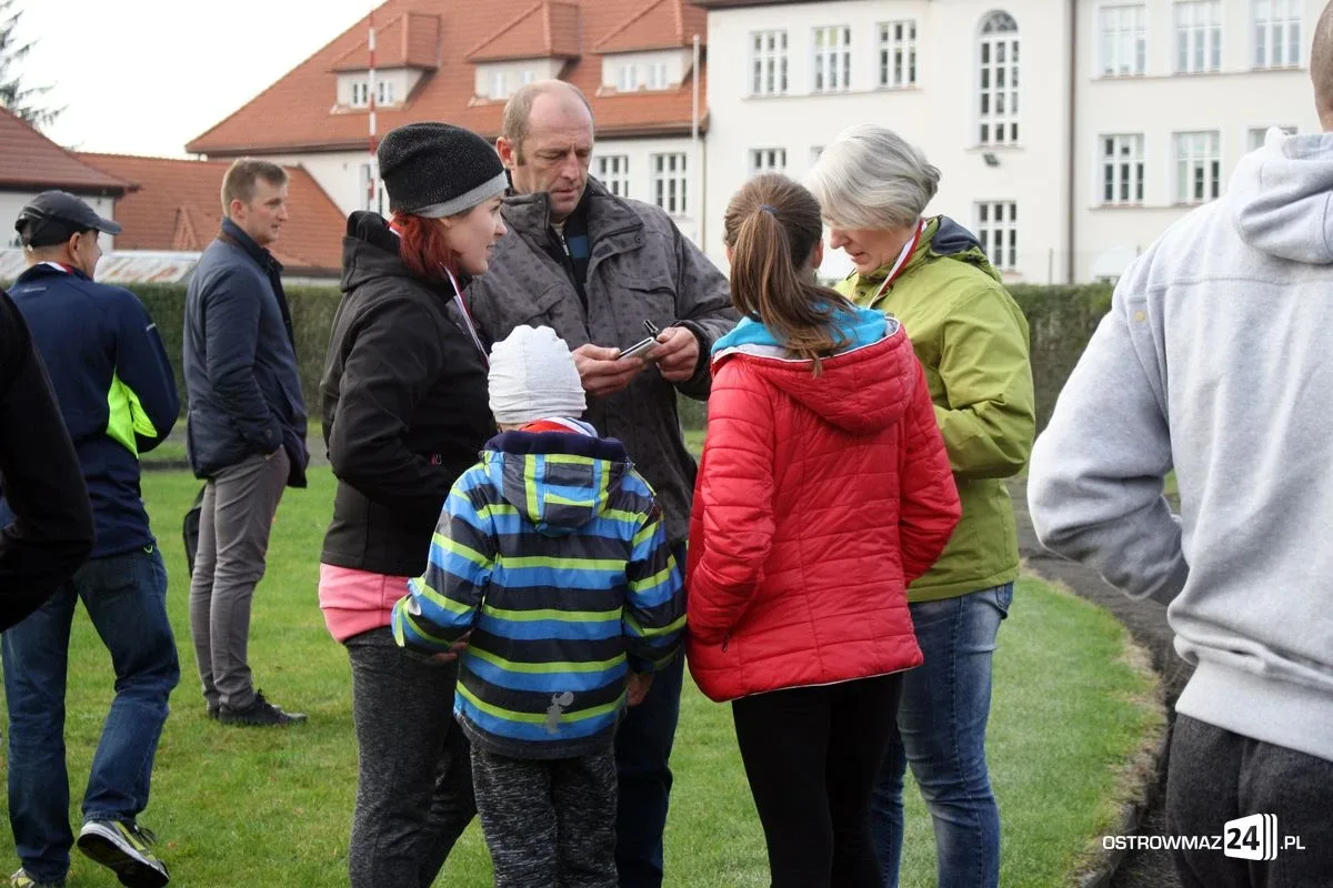 III Bieg Wolności i Solidarności za nami (zdjęcia)