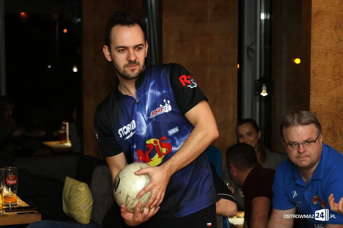 Kolator zwycięzcą IV Łubudu Bowling Cup (zdjęcia, wideo)