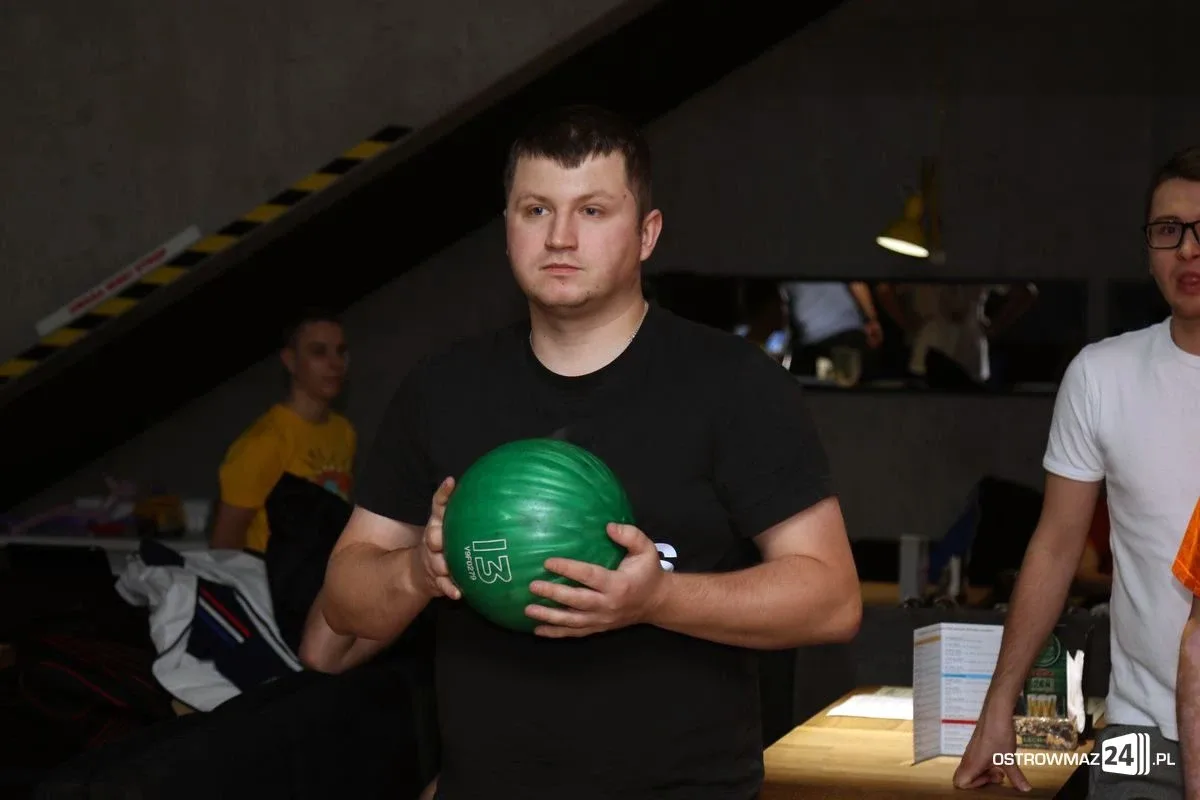 Kolator zwycięzcą IV Łubudu Bowling Cup (zdjęcia, wideo)