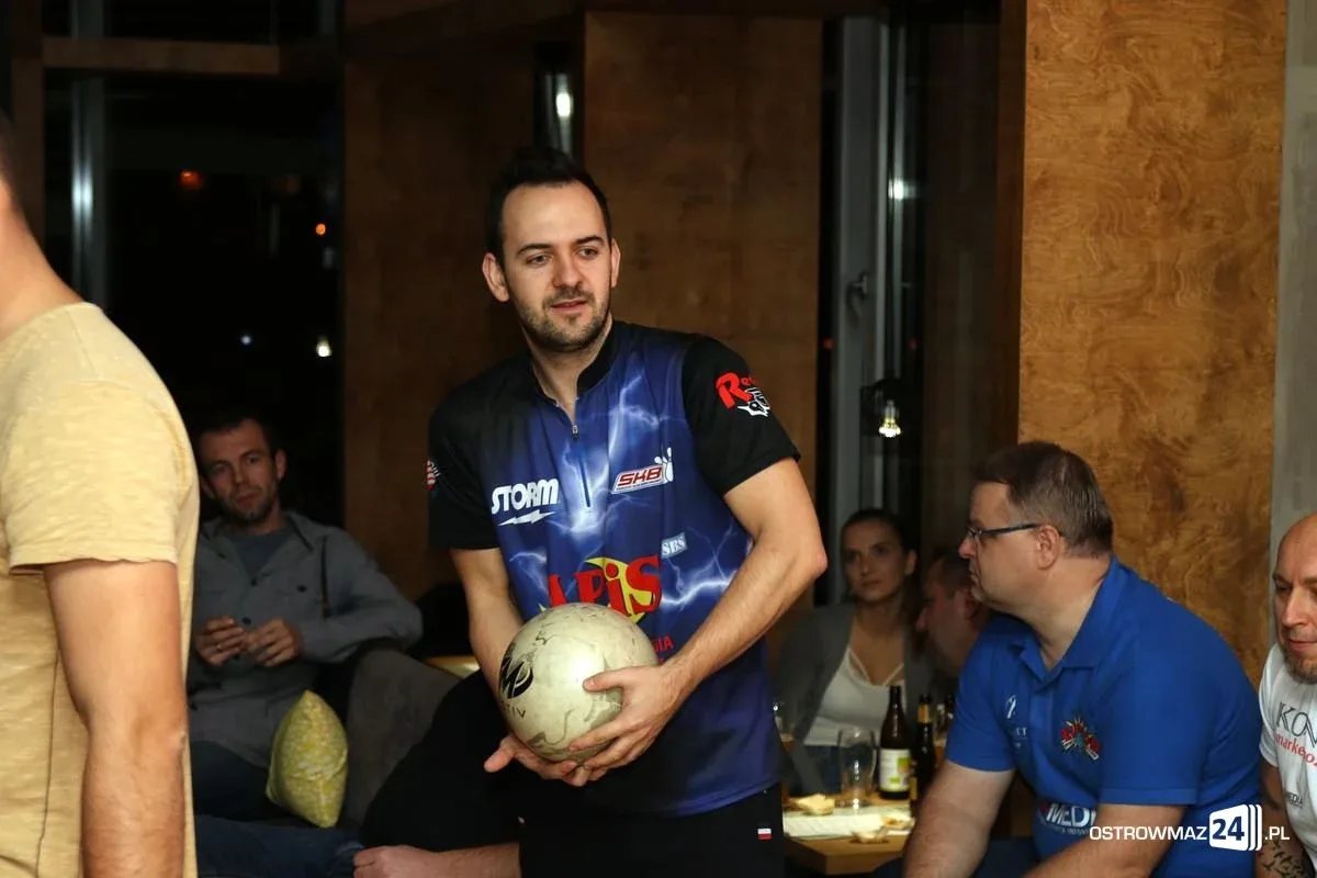 Kolator zwycięzcą IV Łubudu Bowling Cup (zdjęcia, wideo)