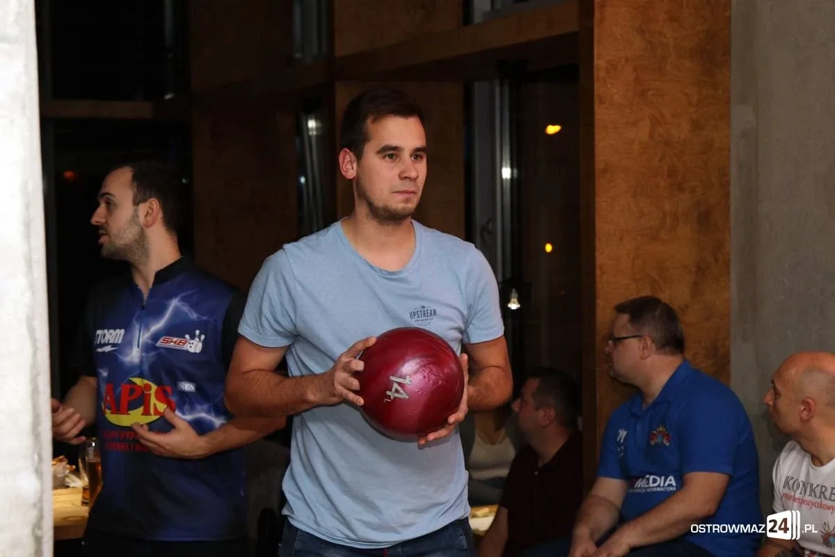 Kolator zwycięzcą IV Łubudu Bowling Cup (zdjęcia, wideo)