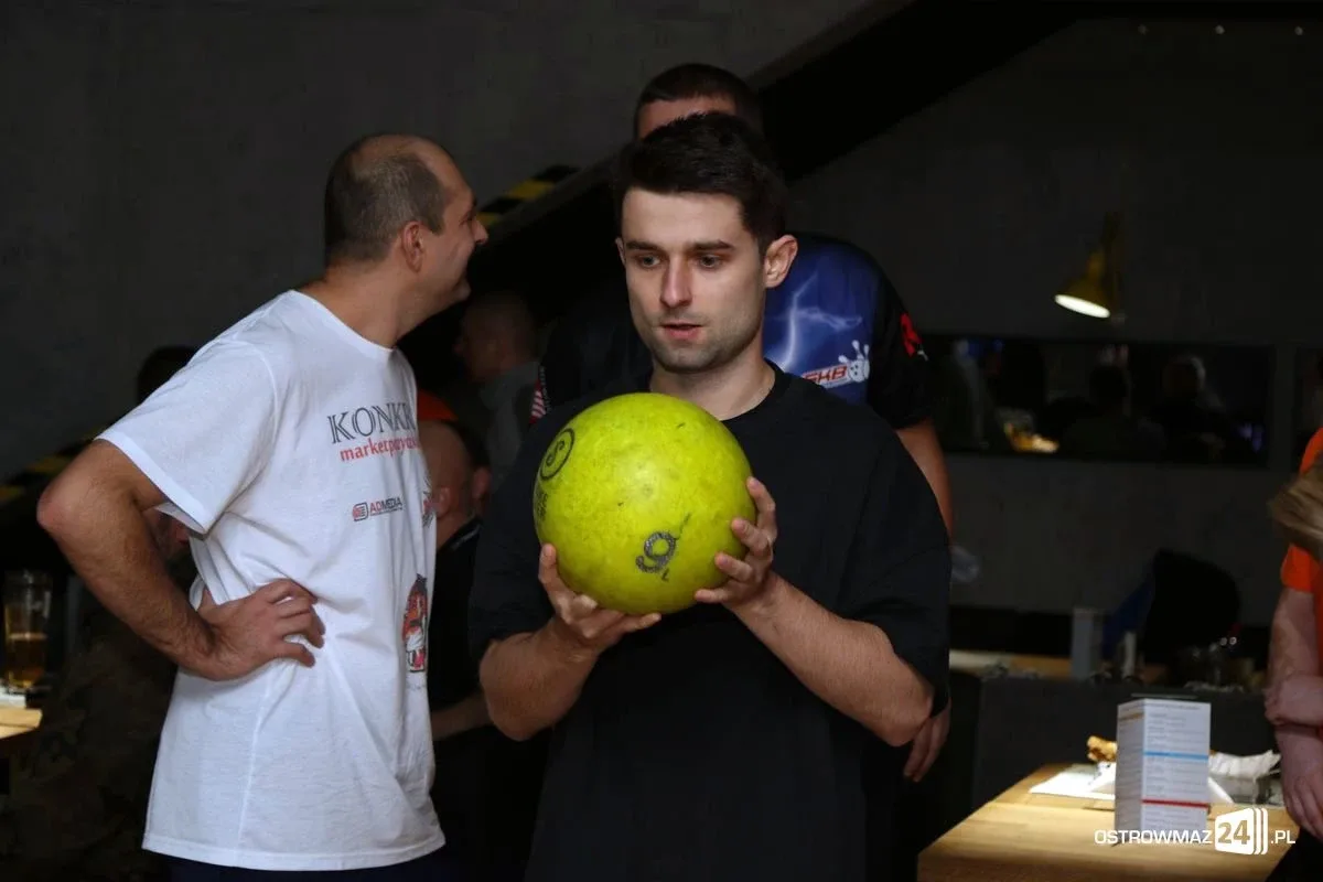 Kolator zwycięzcą IV Łubudu Bowling Cup (zdjęcia, wideo)