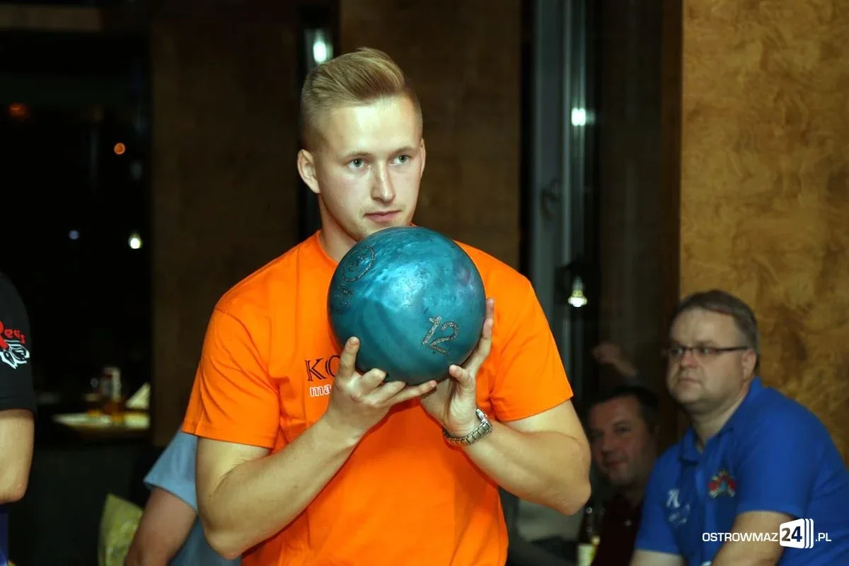 Kolator zwycięzcą IV Łubudu Bowling Cup (zdjęcia, wideo)