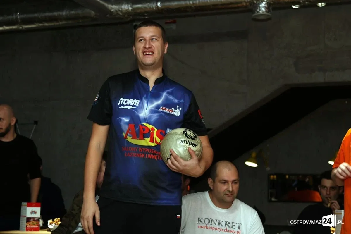 Kolator zwycięzcą IV Łubudu Bowling Cup (zdjęcia, wideo)
