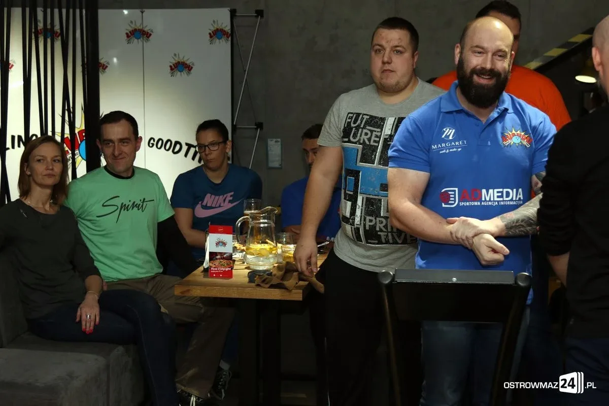 Kolator zwycięzcą IV Łubudu Bowling Cup (zdjęcia, wideo)