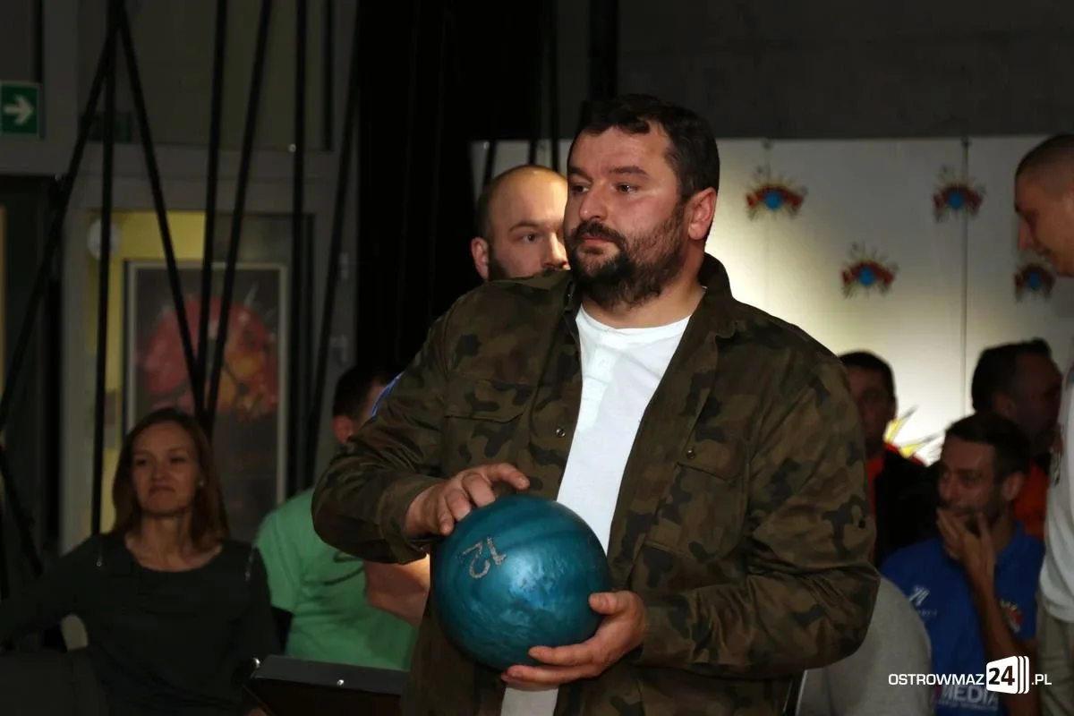 Kolator zwycięzcą IV Łubudu Bowling Cup (zdjęcia, wideo)