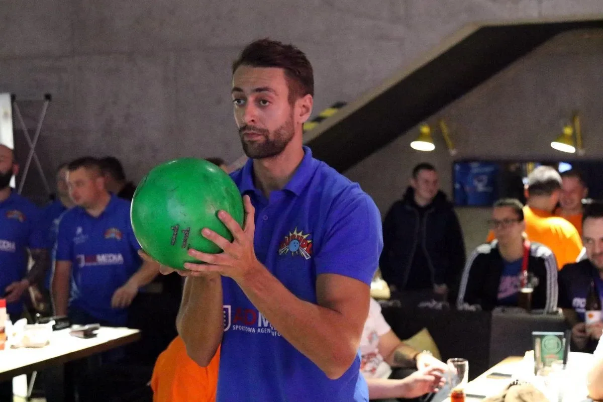 Kolator zwycięzcą IV Łubudu Bowling Cup (zdjęcia, wideo)