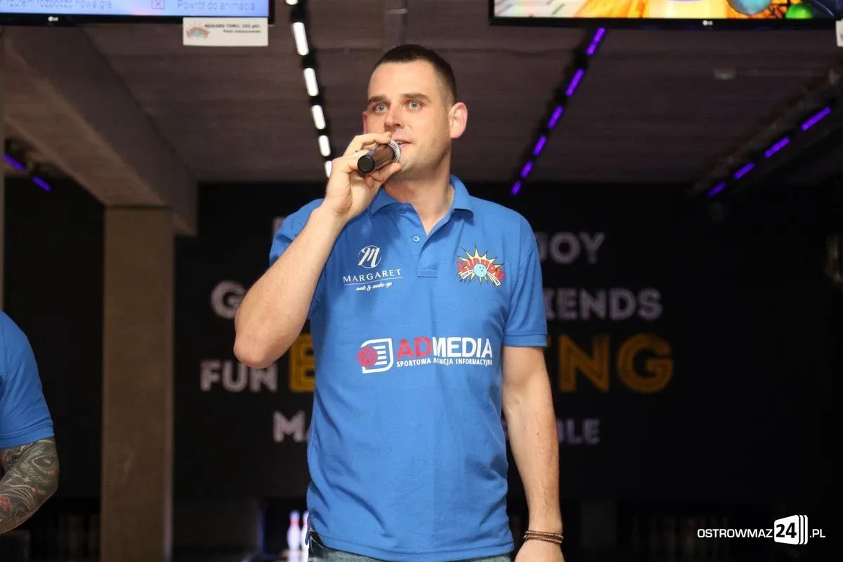Kolator zwycięzcą IV Łubudu Bowling Cup (zdjęcia, wideo)