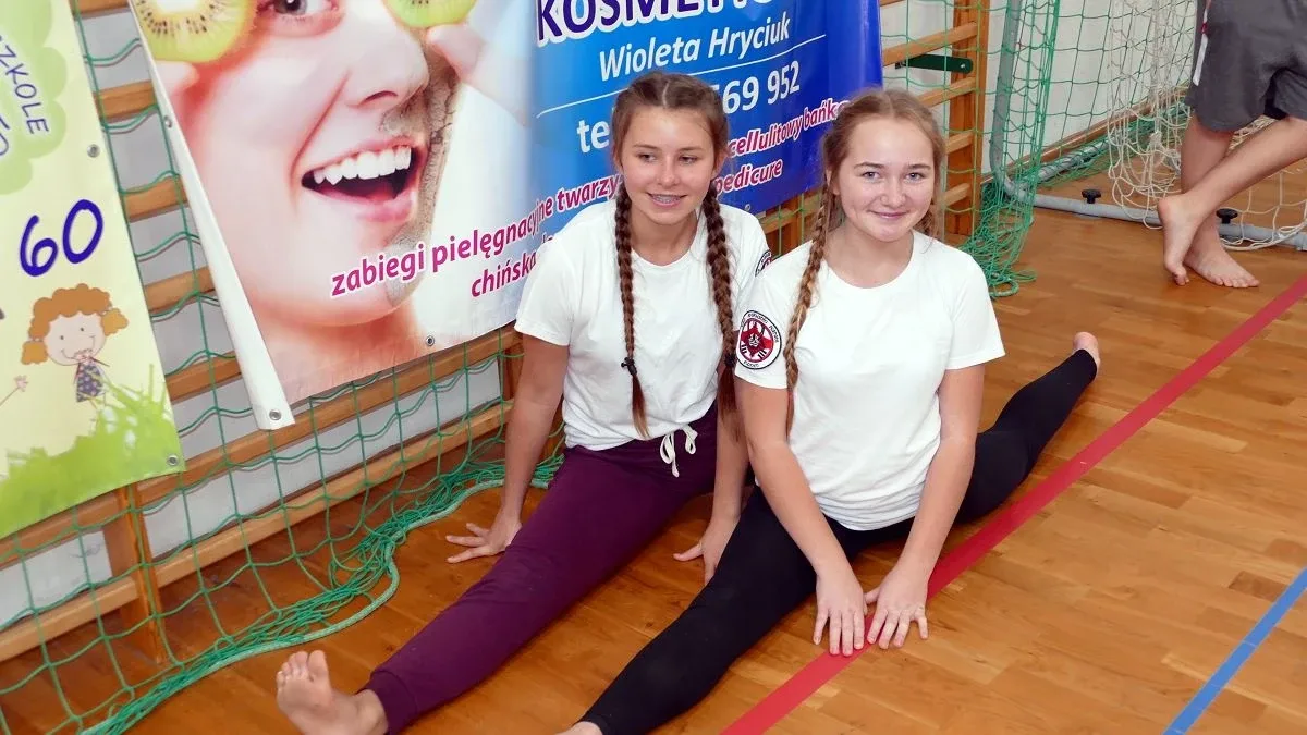 Karatecy z Bogut-Pianek na seminarium szkoleniowym (zdjęcia)