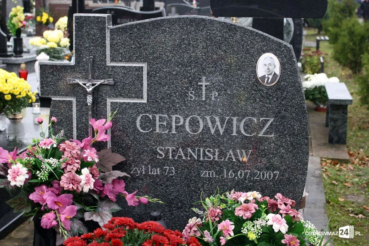 Dzień Wszystkich Świętych (zdjęcia)