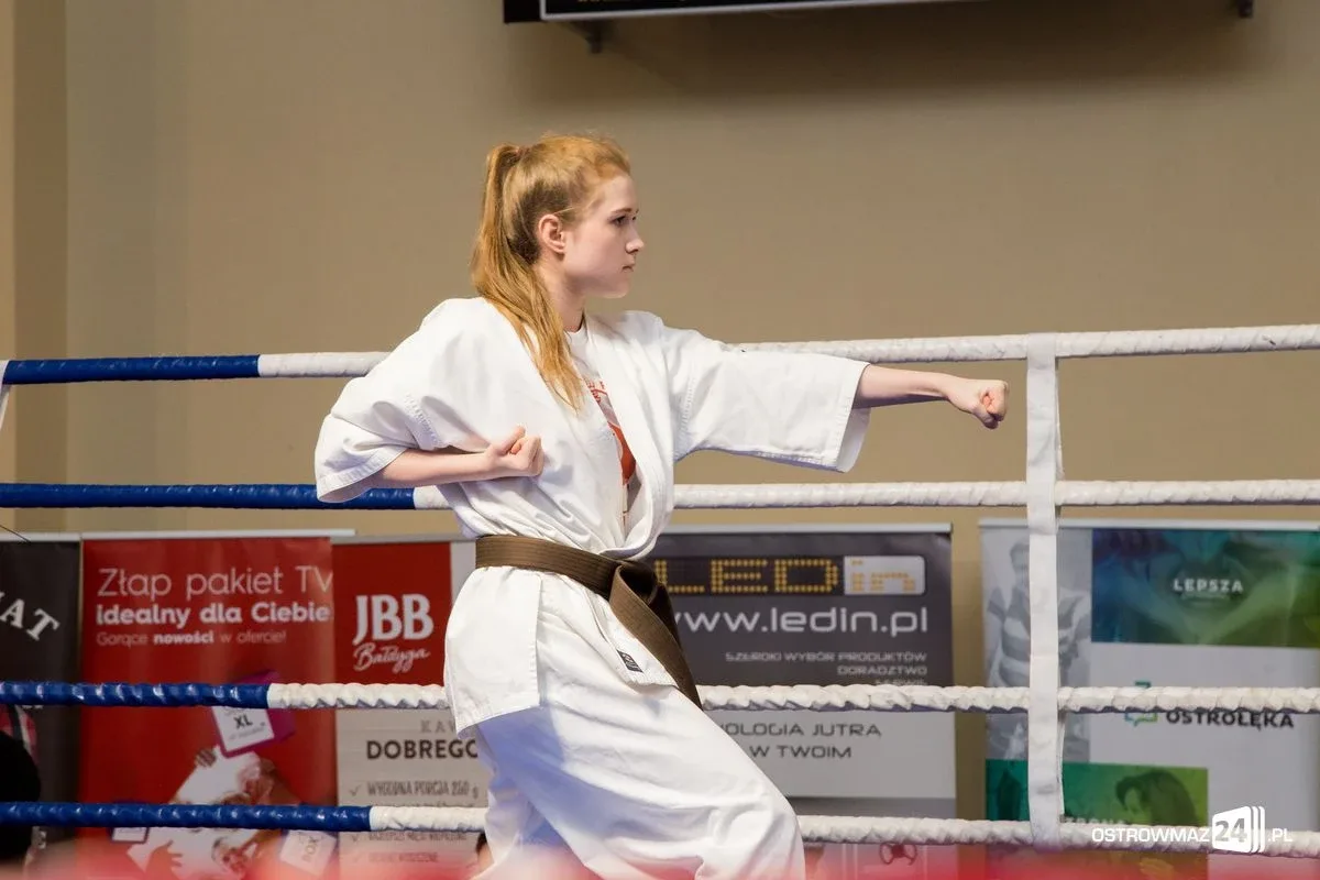 Krew, pot i łzy Majewskiego (zdjęcia, wideo)