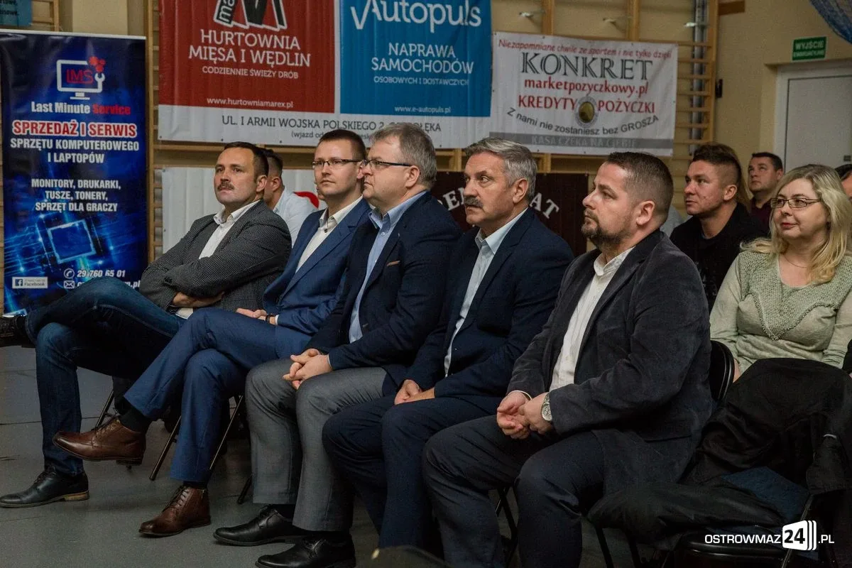 Krew, pot i łzy Majewskiego (zdjęcia, wideo)