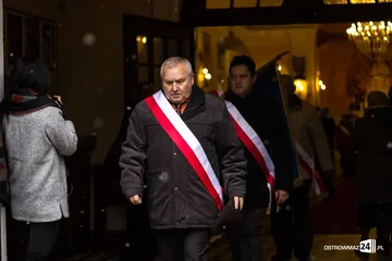 Dzień Podchorążego w Komorowie (zdjęcia)
