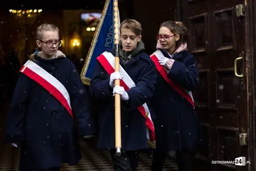 Dzień Podchorążego w Komorowie (zdjęcia)