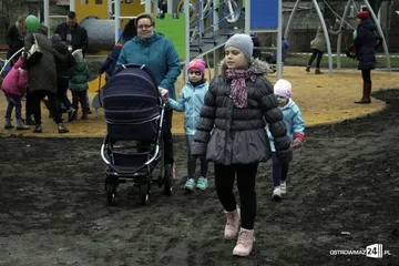 "Topolowy Zakątek" otwarty (zdjęcia)