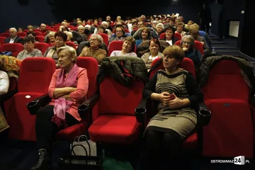 Twórczość Tadeusza Dołęgi-Mostowicza na wykładzie UTW (zdjęcia)