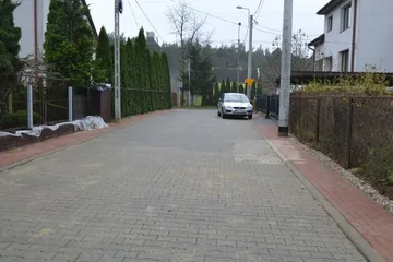 Oddano do użytku ul. Jana Lechonia (zdjęcia)