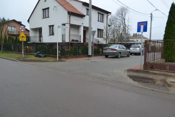 Oddano do użytku ul. Jana Lechonia (zdjęcia)