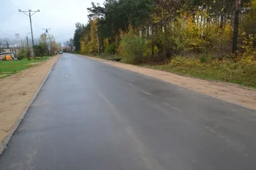 Ulica Surowskiego oficjalnie odebrana (zdjęcia)