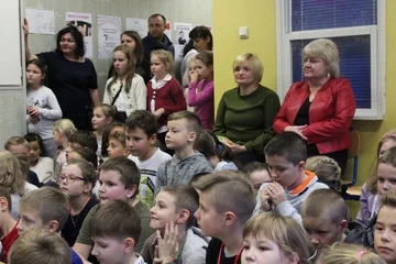 Święto Niepodległości w "Jedynce" (zdjęcia)