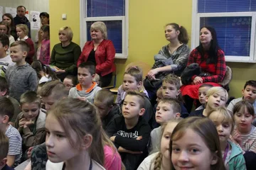 Święto Niepodległości w "Jedynce" (zdjęcia)