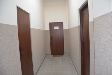 Odnowiono budynek OSP w Prostyni (zdjęcia)