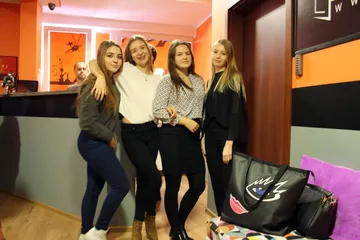 Ciekawa wycieczka uczniów "Kopernika" w Warszawie (zdjęcia)