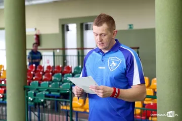 Tenisiści KS Wąsewo przegrali z Rzekunianką (zdjęcia, wideo)