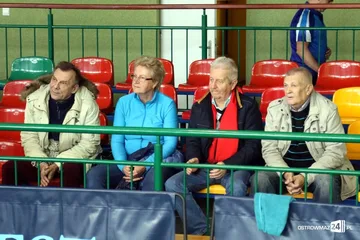 Tenisiści KS Wąsewo przegrali z Rzekunianką (zdjęcia, wideo)