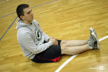 Klasa o profilu sportowym w "Dwójce" (zdjęcia)