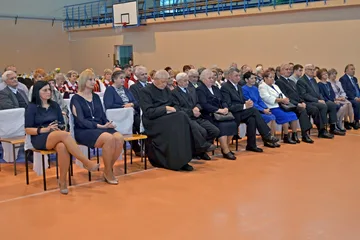 Brok: medale za długoletnie pożycie małżeńskie (zdjęcia)