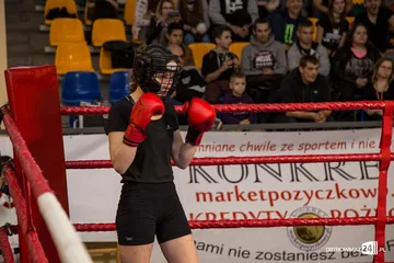 Krew, pot i łzy Majewskiego (zdjęcia, wideo)