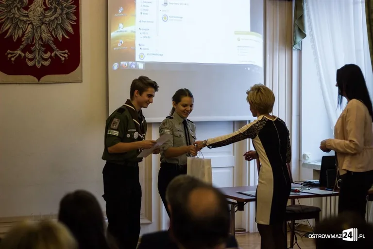 Wirtualny spacerownik
