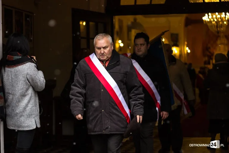 Dzień Podchorążego w Komorowie (zdjęcia)