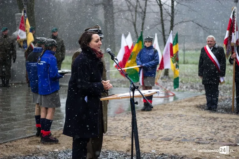 Dzień Podchorążego w Komorowie (zdjęcia)