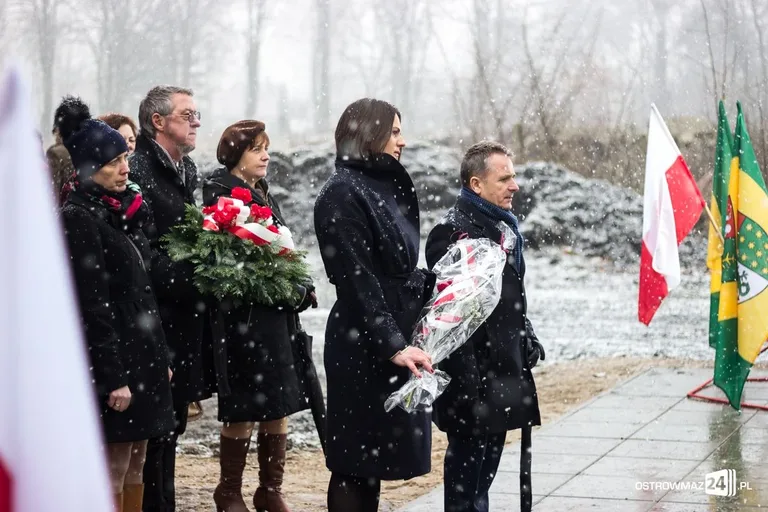 Dzień Podchorążego w Komorowie (zdjęcia)