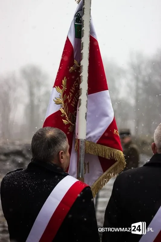Dzień Podchorążego w Komorowie (zdjęcia)