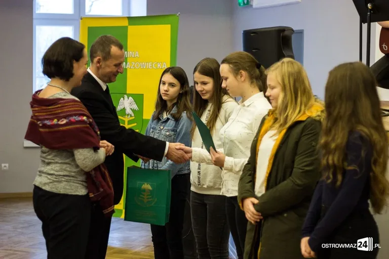 Dzień Podchorążego w Komorowie (zdjęcia)