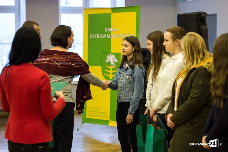 Dzień Podchorążego w Komorowie (zdjęcia)
