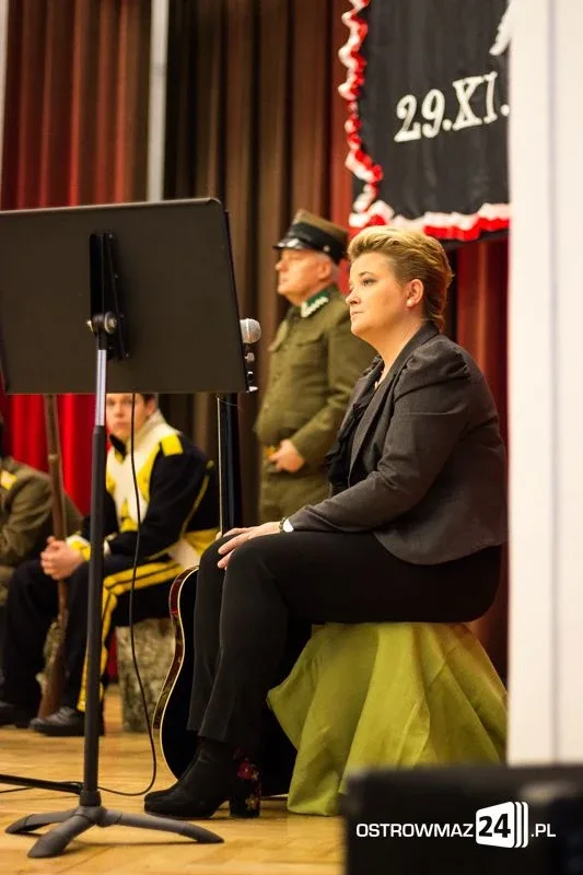 Dzień Podchorążego w Komorowie (zdjęcia)