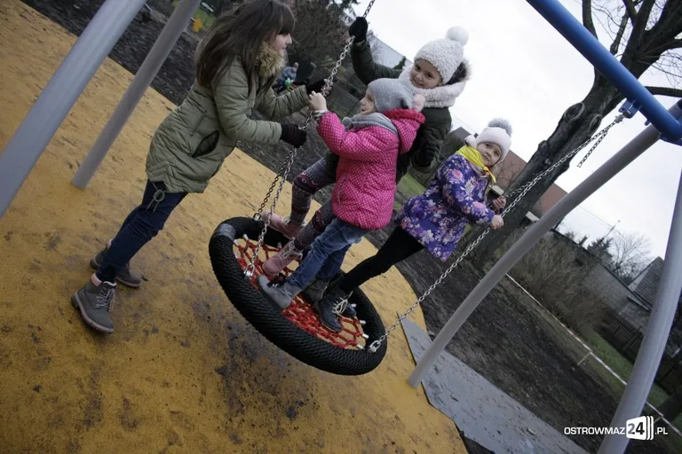 "Topolowy Zakątek" otwarty (zdjęcia)