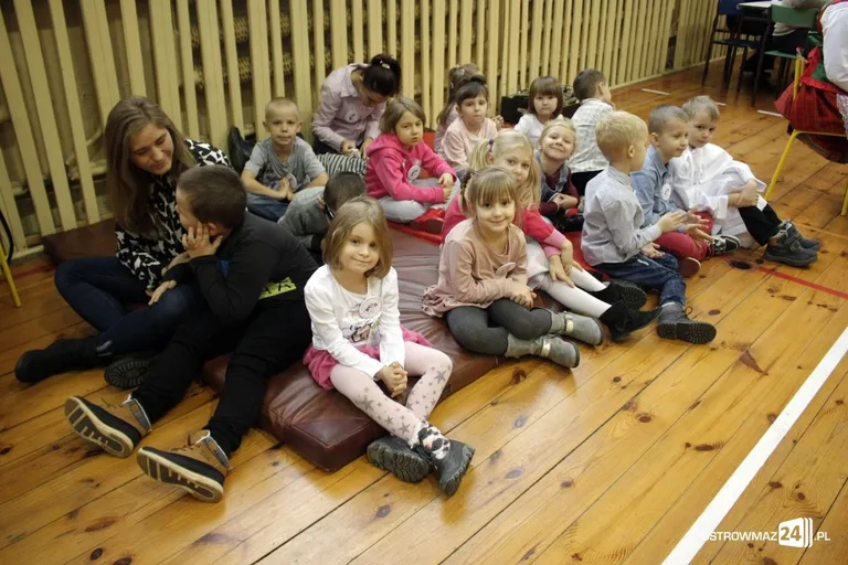 Niepełnosprawni zaprezentowali twórczość religijną (zdjęcia)