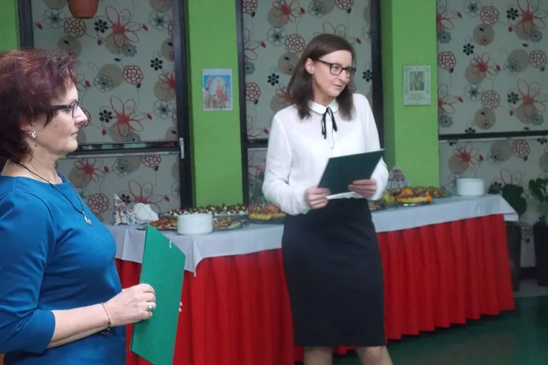 Dzień Pracownika Socjalnego (zdjęcia)