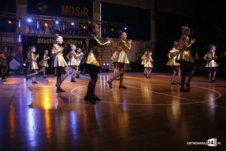 Ostrowski Styl 2017 (zdjęcia)