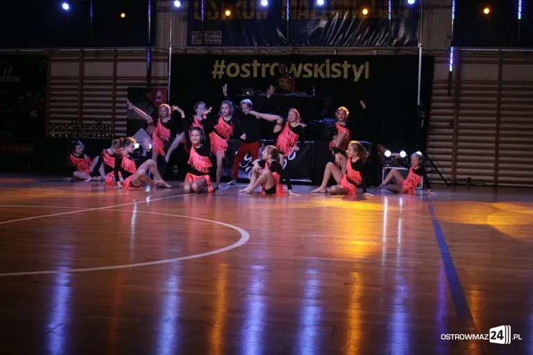 Ostrowski Styl 2017 (zdjęcia)