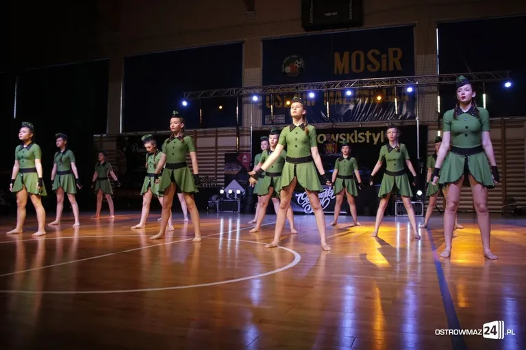 Ostrowski Styl 2017 (zdjęcia)