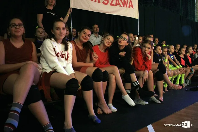 Ostrowski Styl 2017 (zdjęcia)