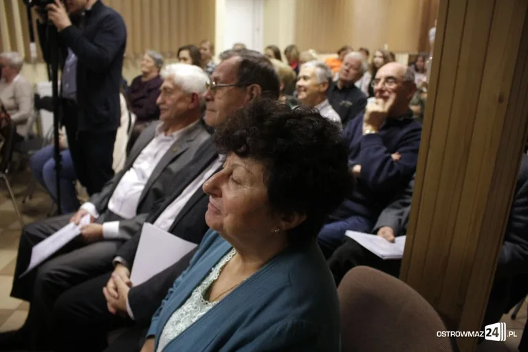 11 listopada inaczej. Historia ostrowskich Żydów (zdjęcia)