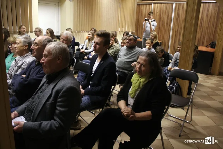 11 listopada inaczej. Historia ostrowskich Żydów (zdjęcia)