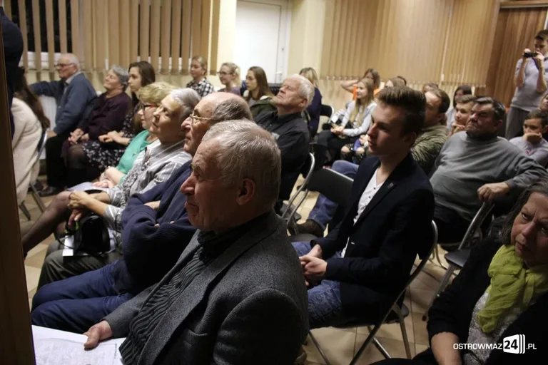 11 listopada inaczej. Historia ostrowskich Żydów (zdjęcia)